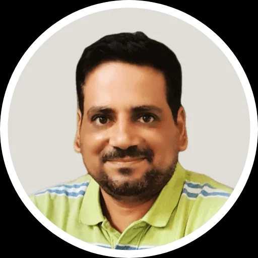 Bharat Patel