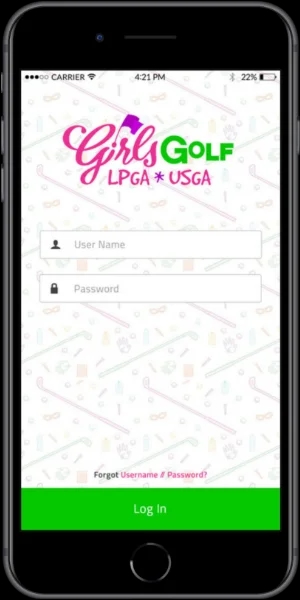Login