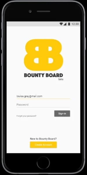 Social Login