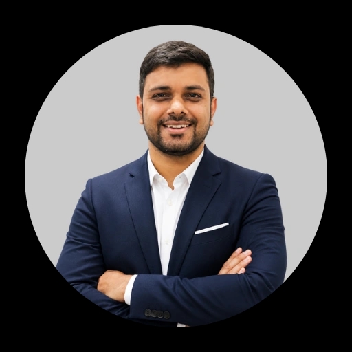Pramesh Jain