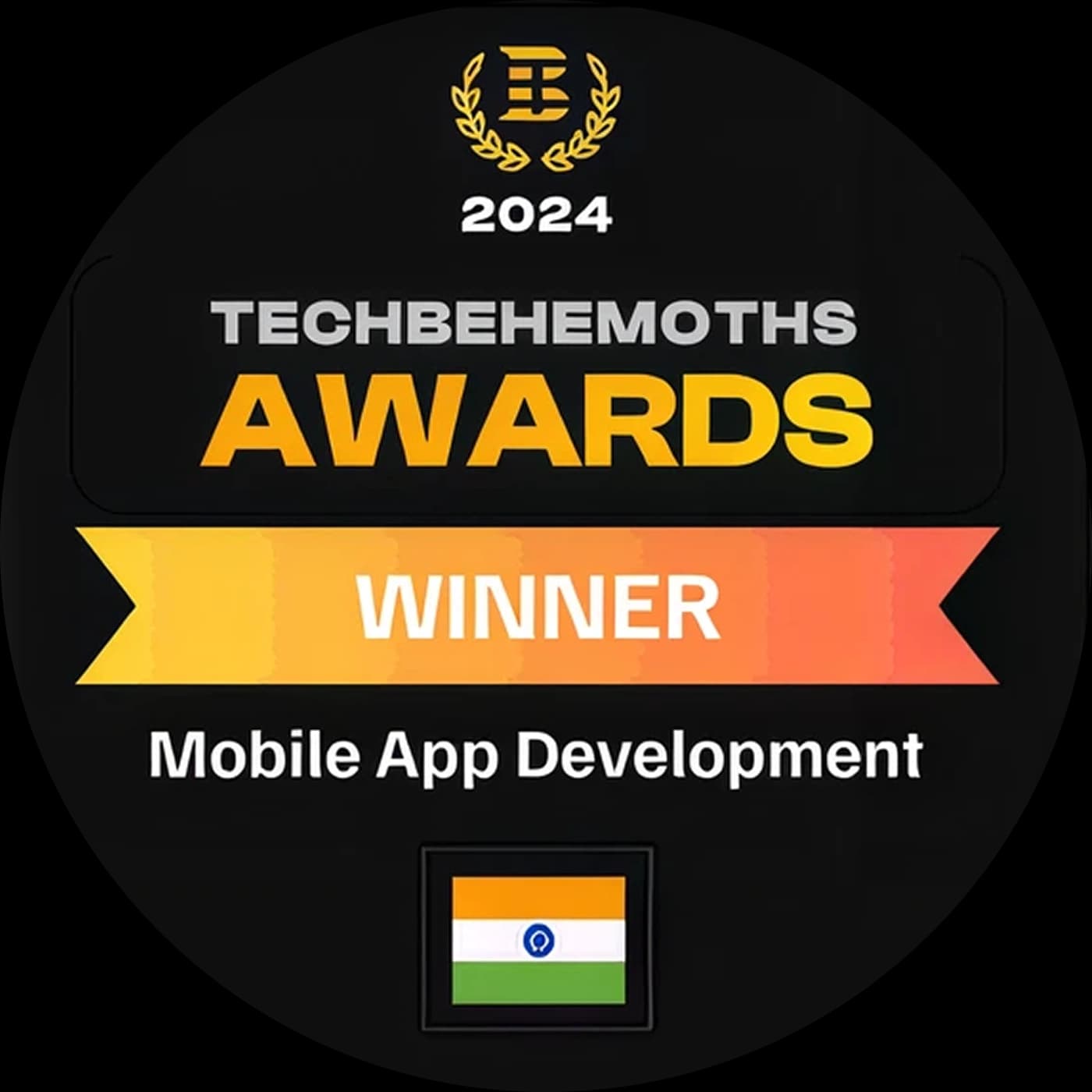 Top Mobile App Development India 2024
