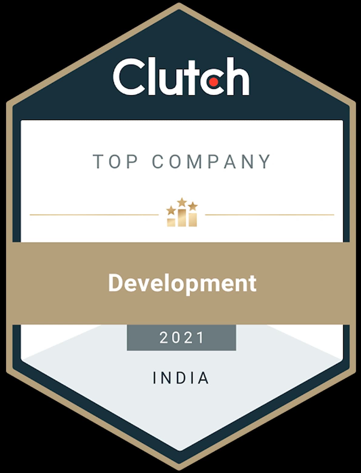 Top Company Development 2021