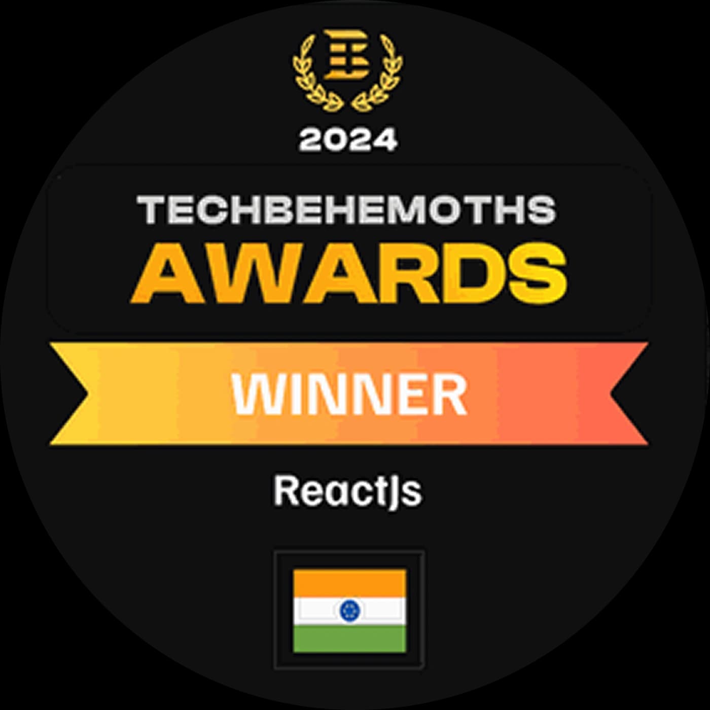Top ReactJs Company India 2024