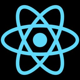 React