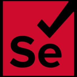 Selenium