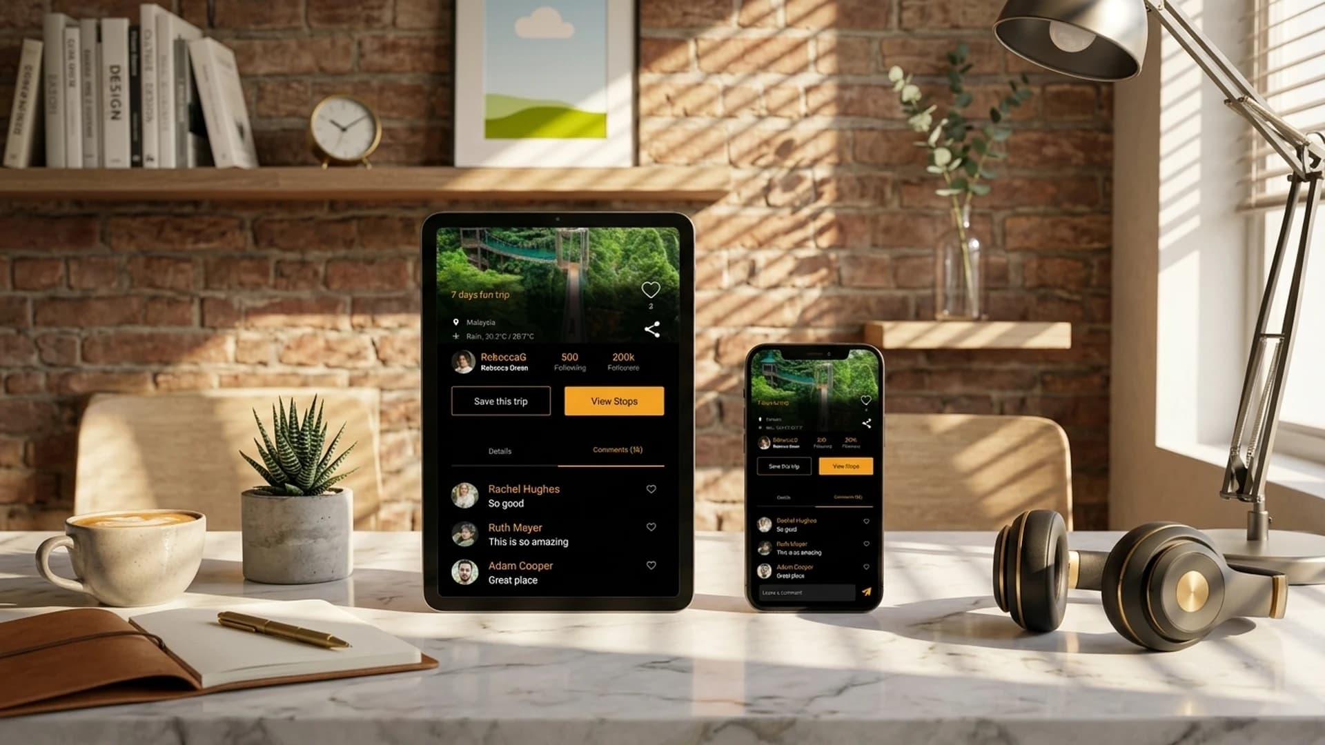 Solit App