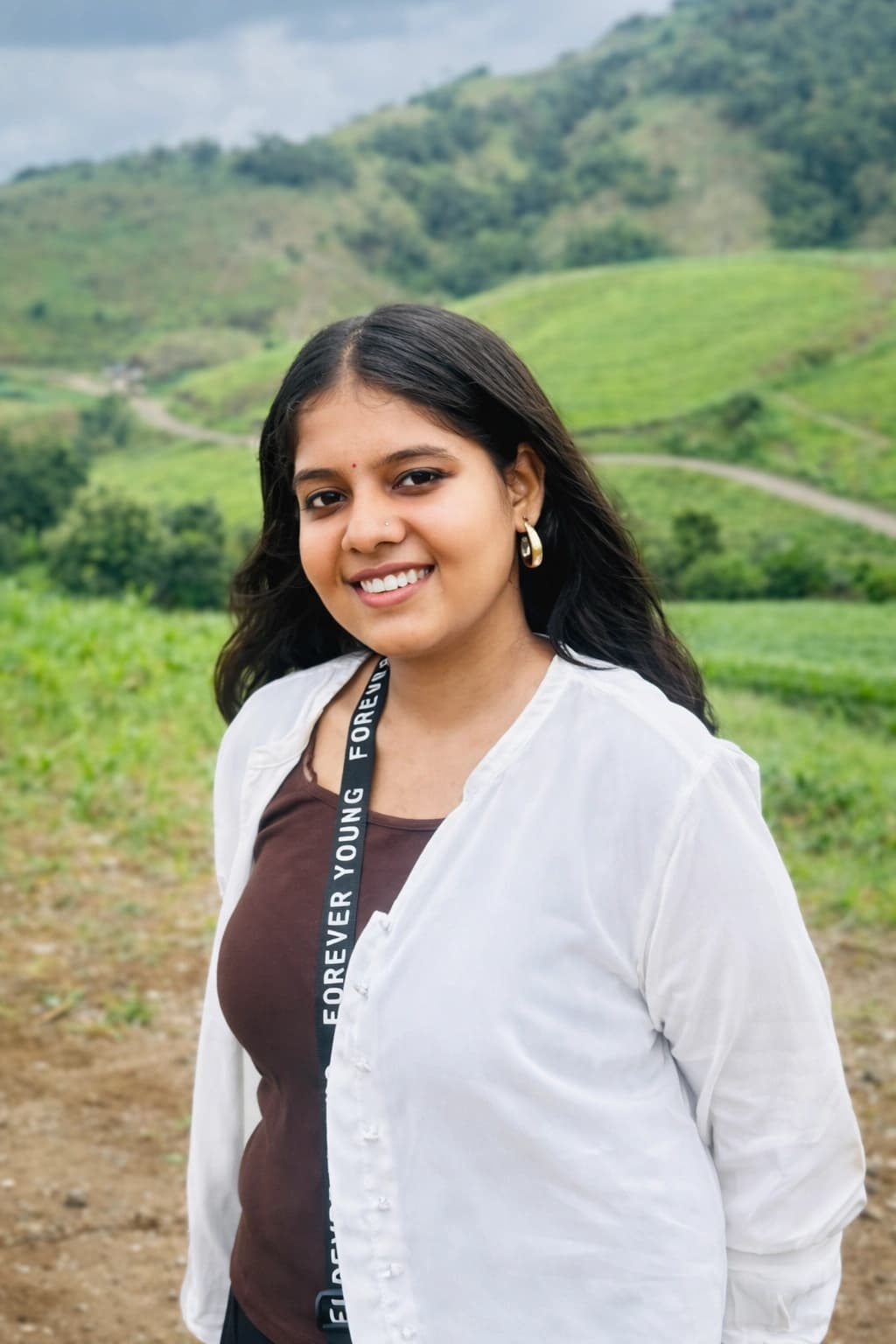 Harita Makwana 