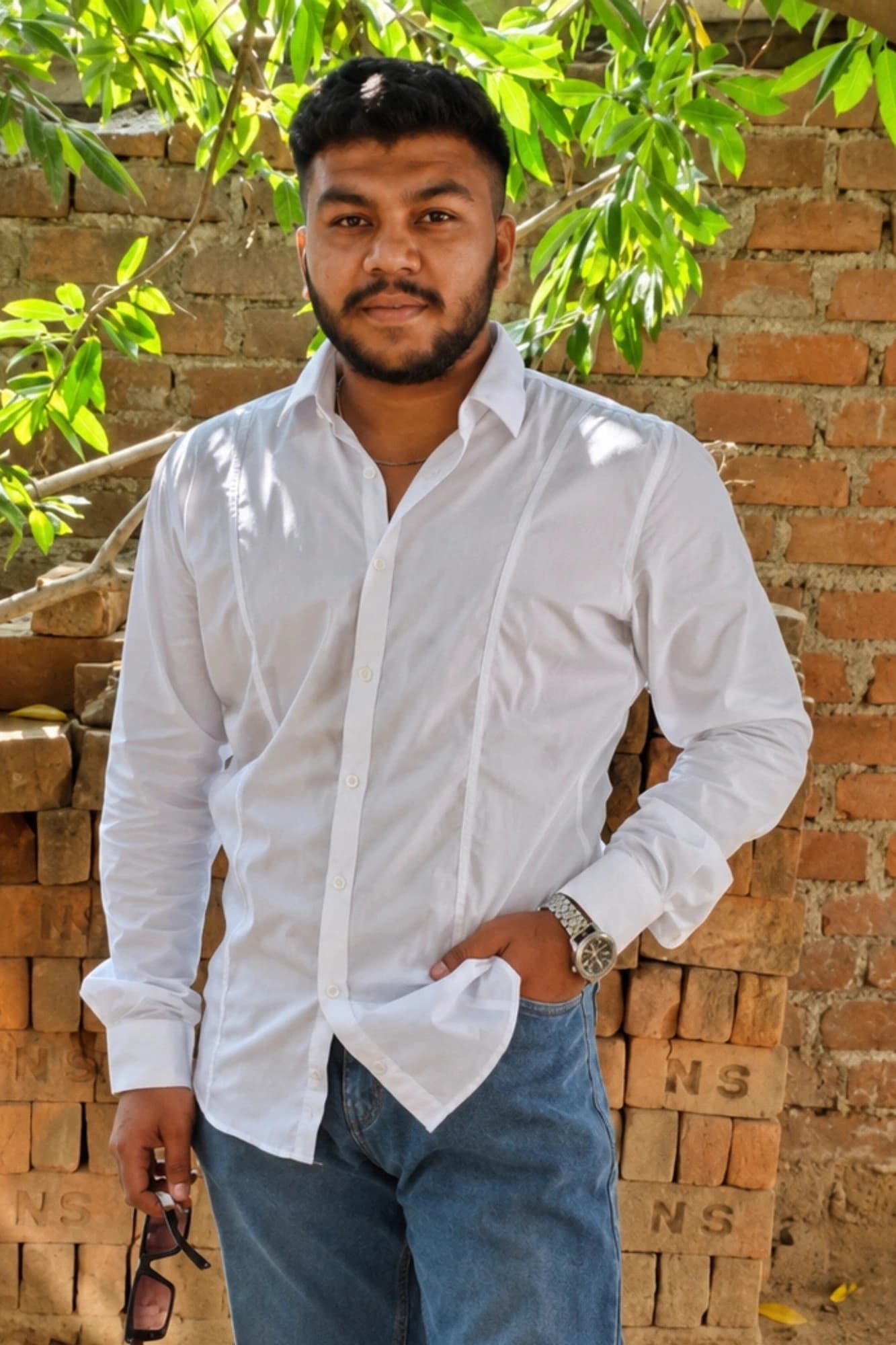 Karan Thakor