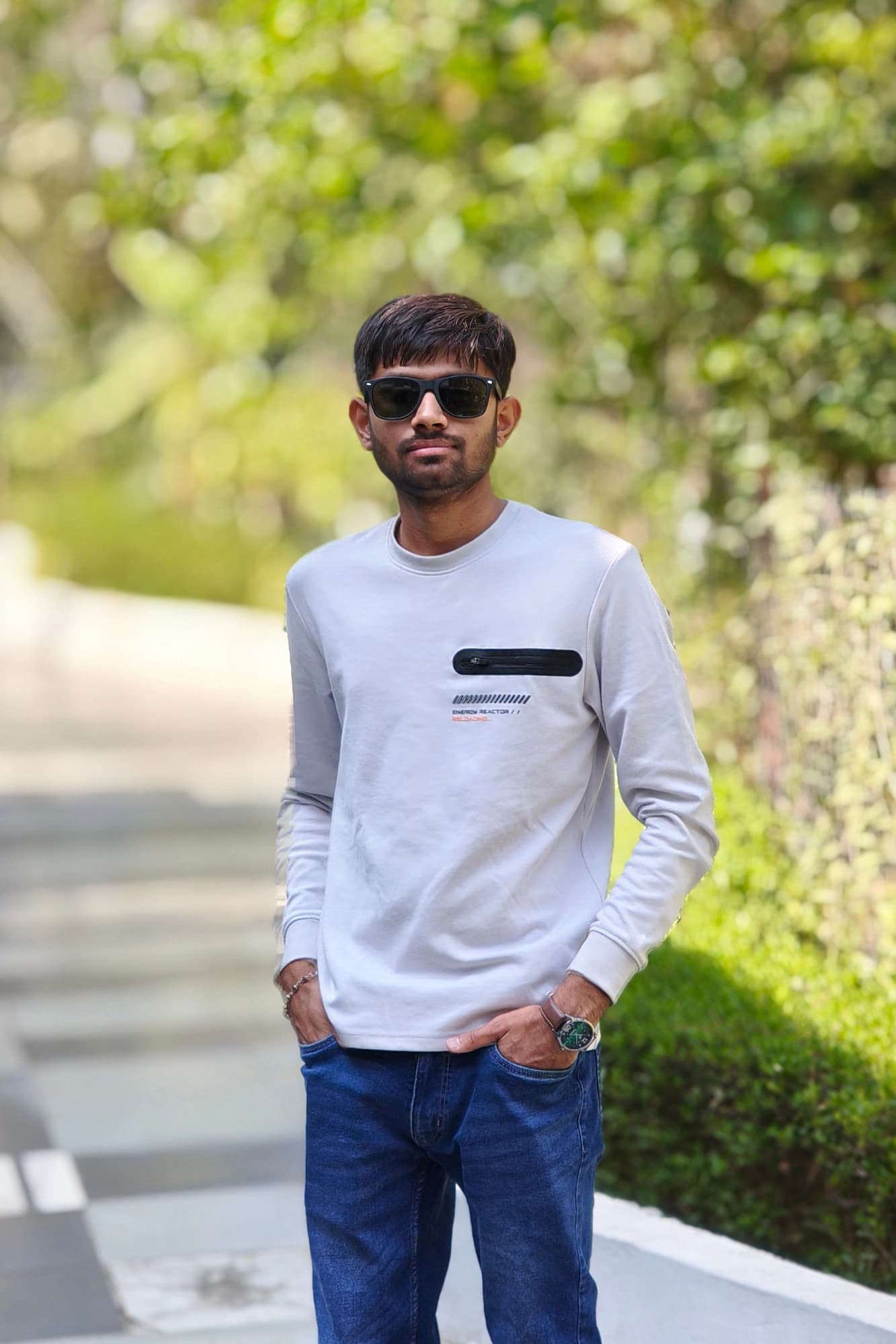 Kishan Sakhiya