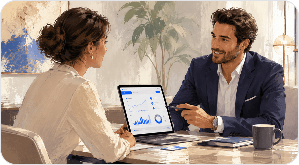 Finance & Banking Solutions