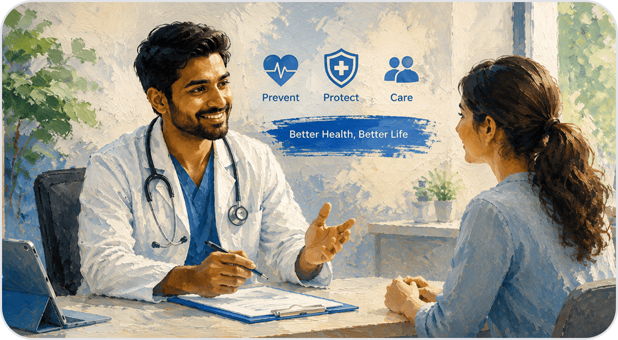 Healthcare Solutions