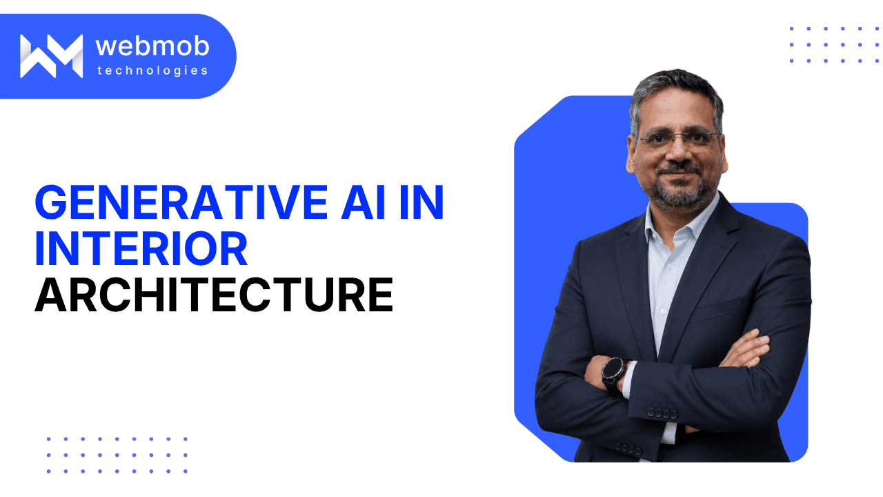 Generative AI in Interior Architecture: A Practical Guide