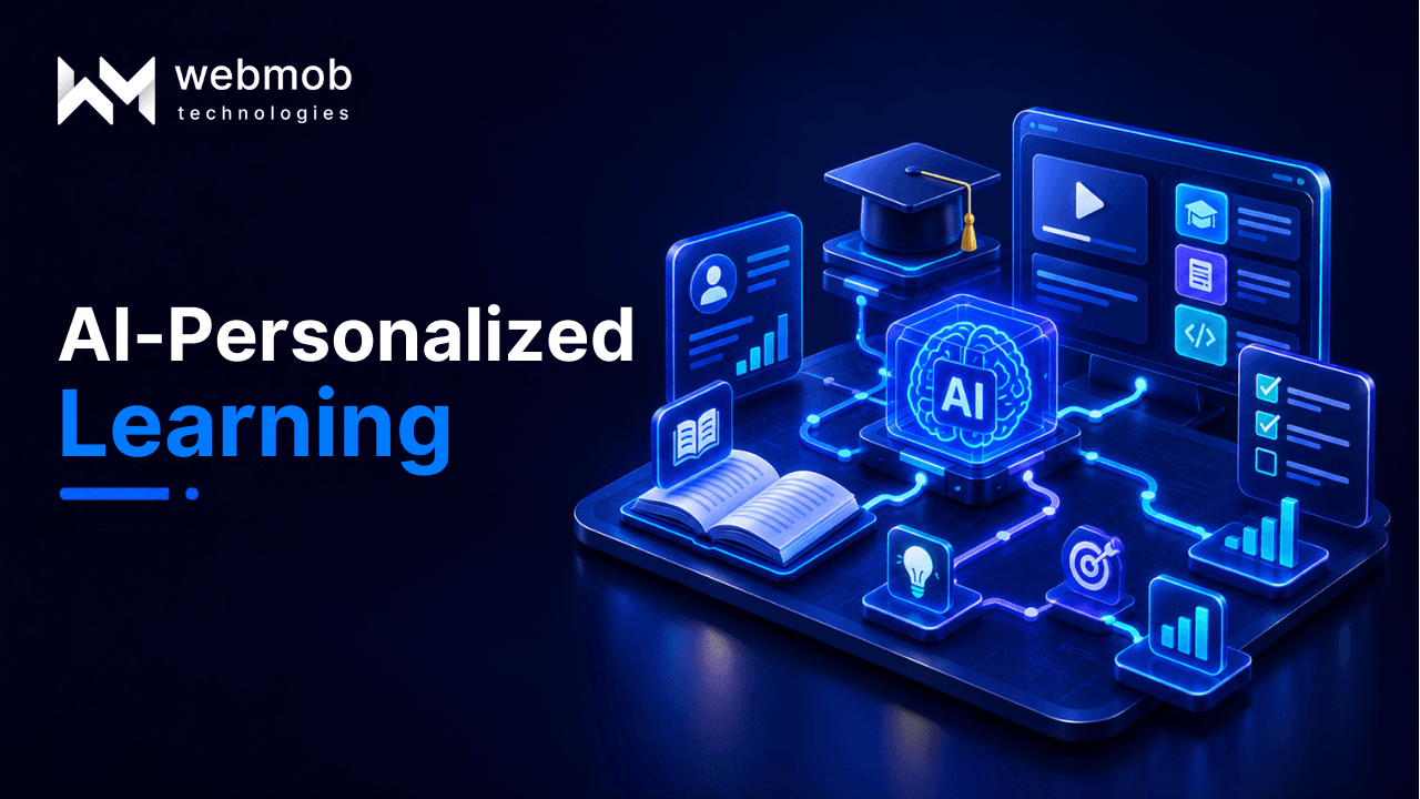 How to Use AI to Create Truly Personalized Learning Paths for Each Student.