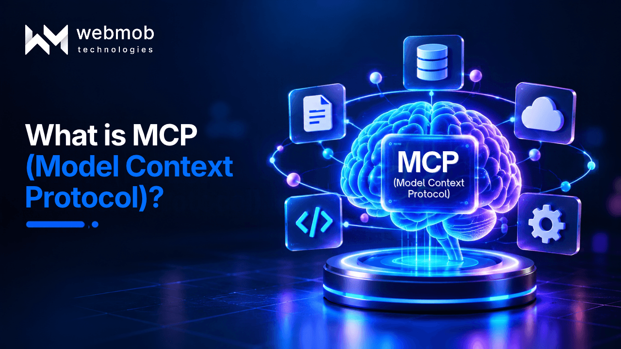 What Is MCP, and Why Does Your Business Need It?