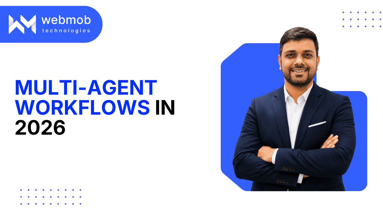 Multi-Agent Workflows in 2026: When Parallel Agents Beat One BigAgent