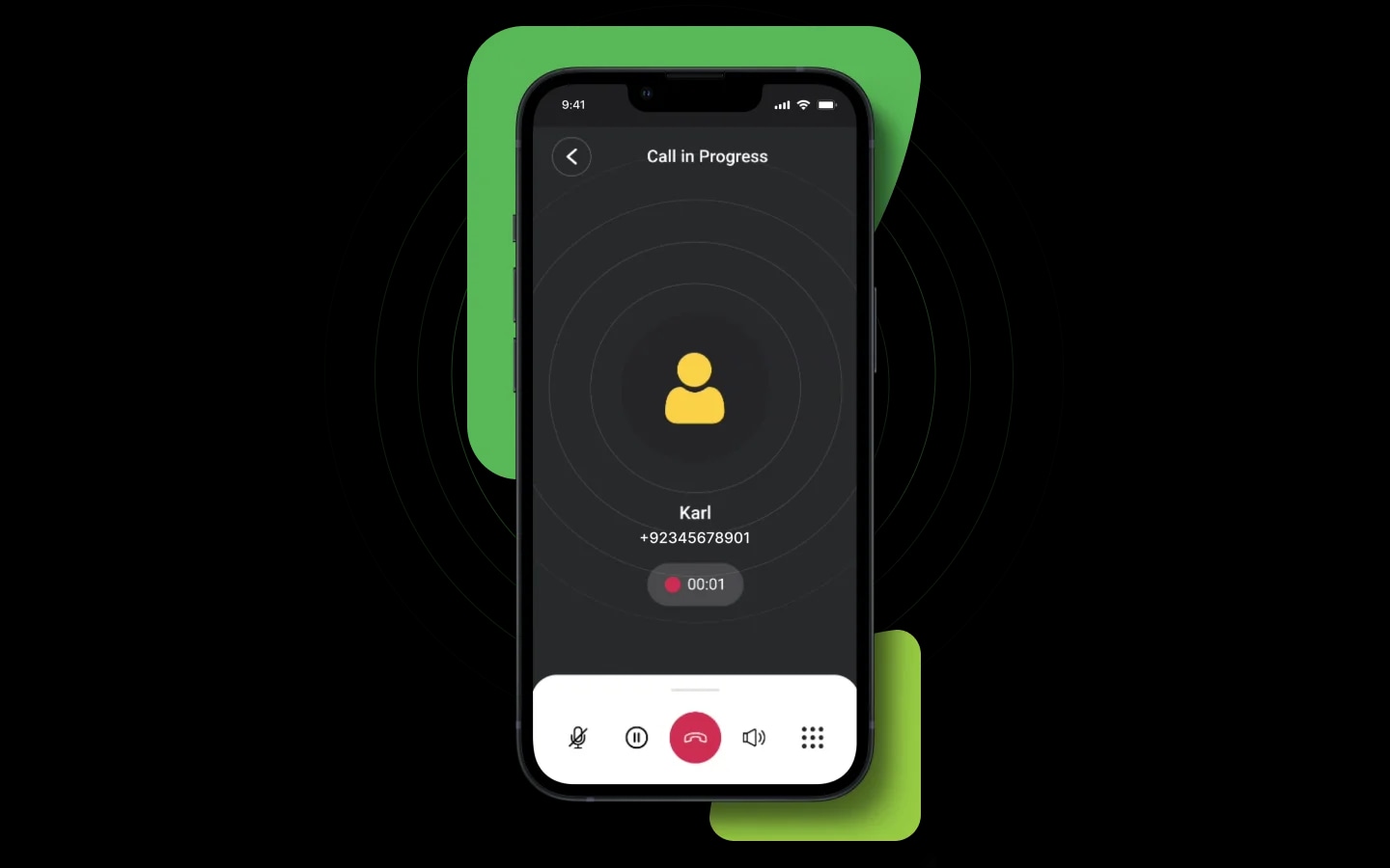 Dialer
