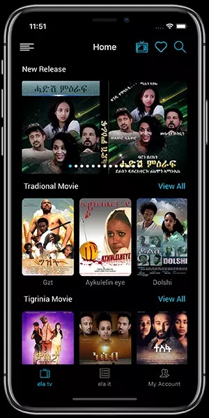 Latest Movies & Browse Movies