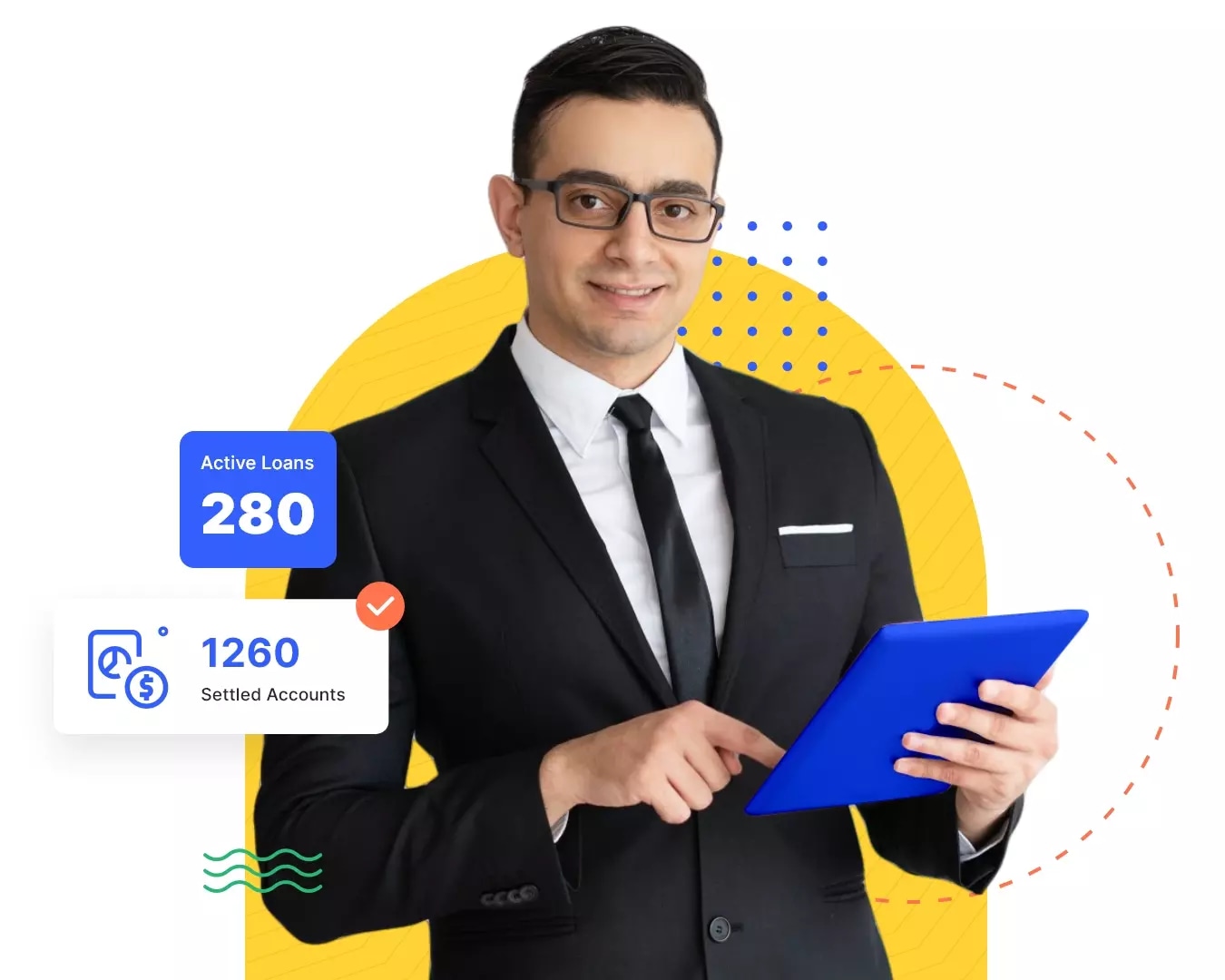 Quick Calculator and Income Expense Analysis