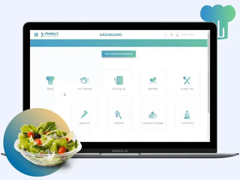 Recipes