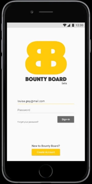 Social Login