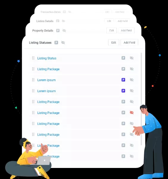 Field Editor