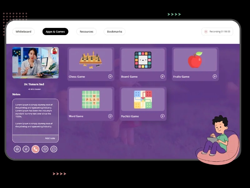 Online Game