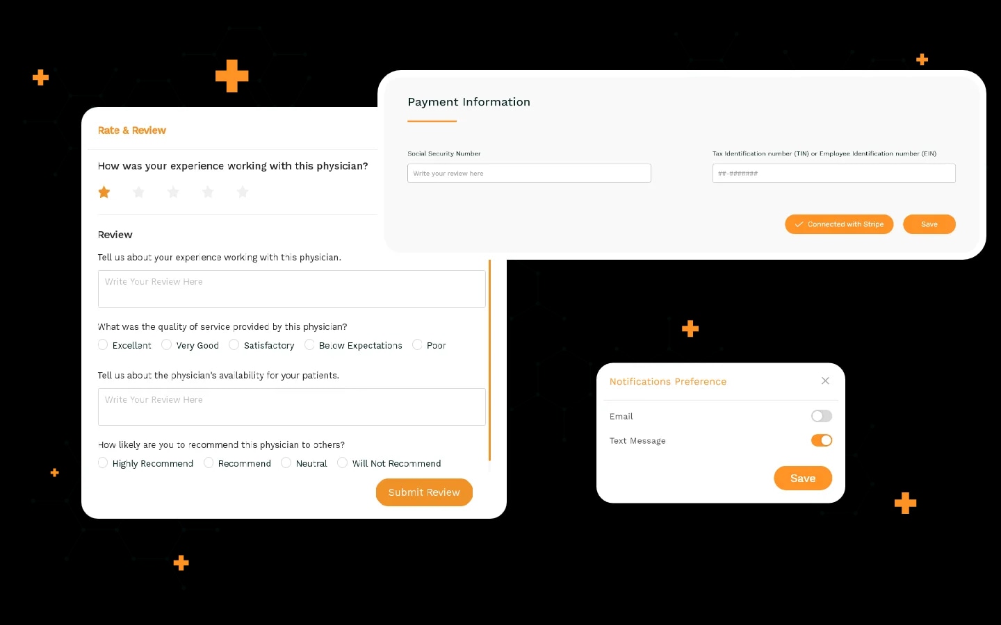 Profiling (Physician)