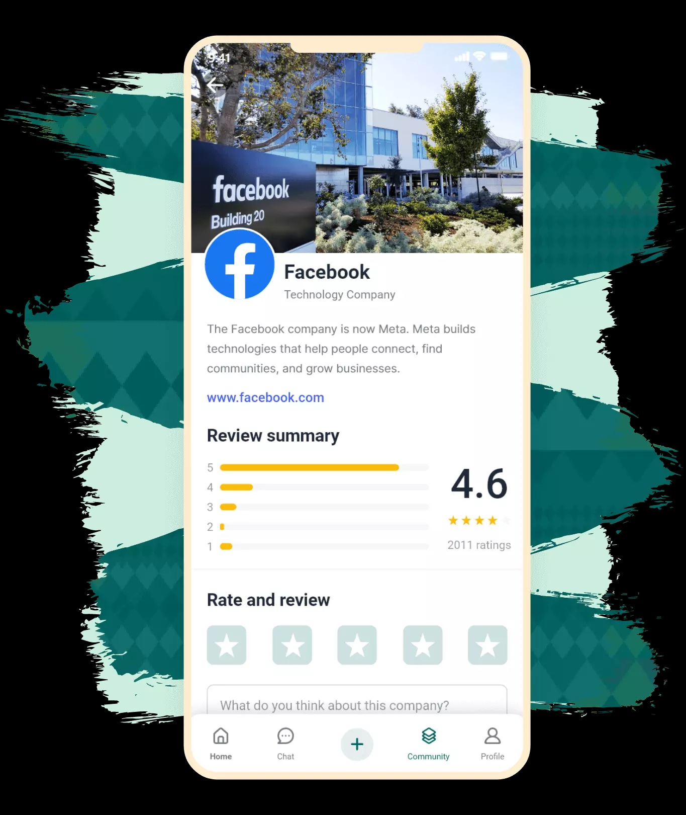 Reviews & Ratings