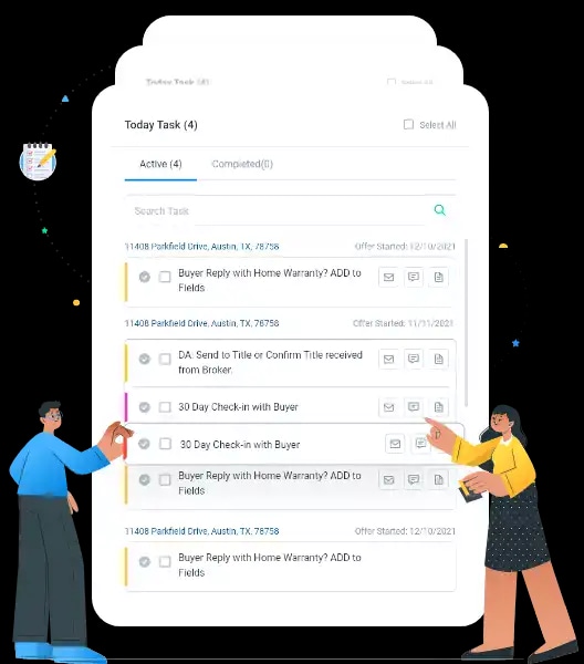 Task Pipeline