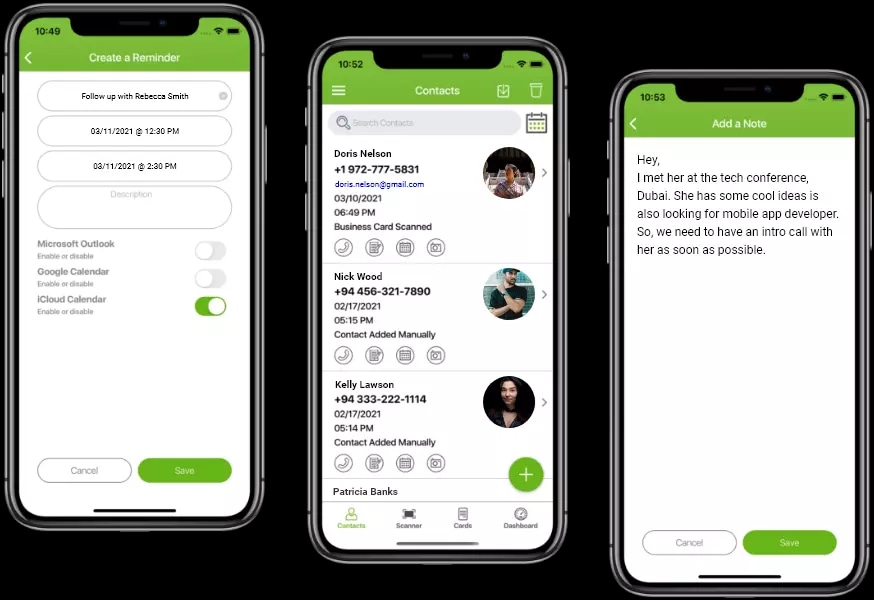 Other Integrations