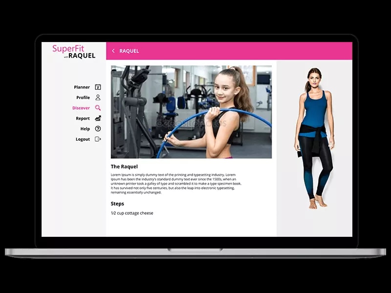 Program