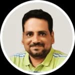Bharat Patel