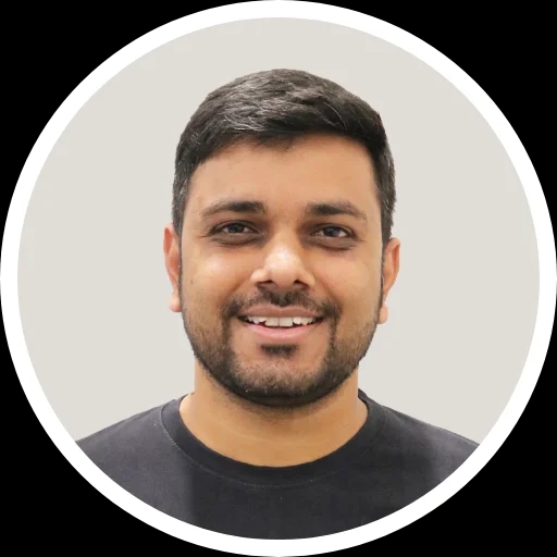 Pramesh Jain