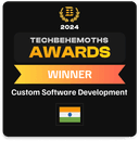 Award Logo