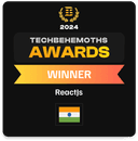 Award Logo