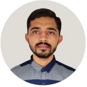 Praful Kumar