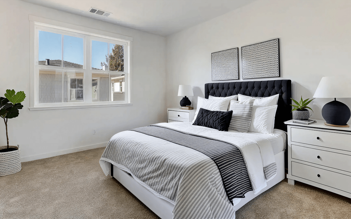 AI Virtual Staging