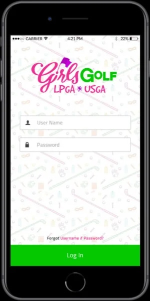 Login