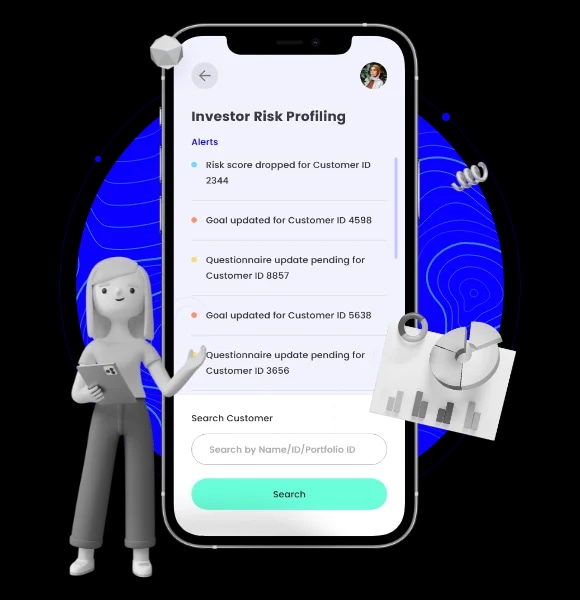 Users Risk Profiling