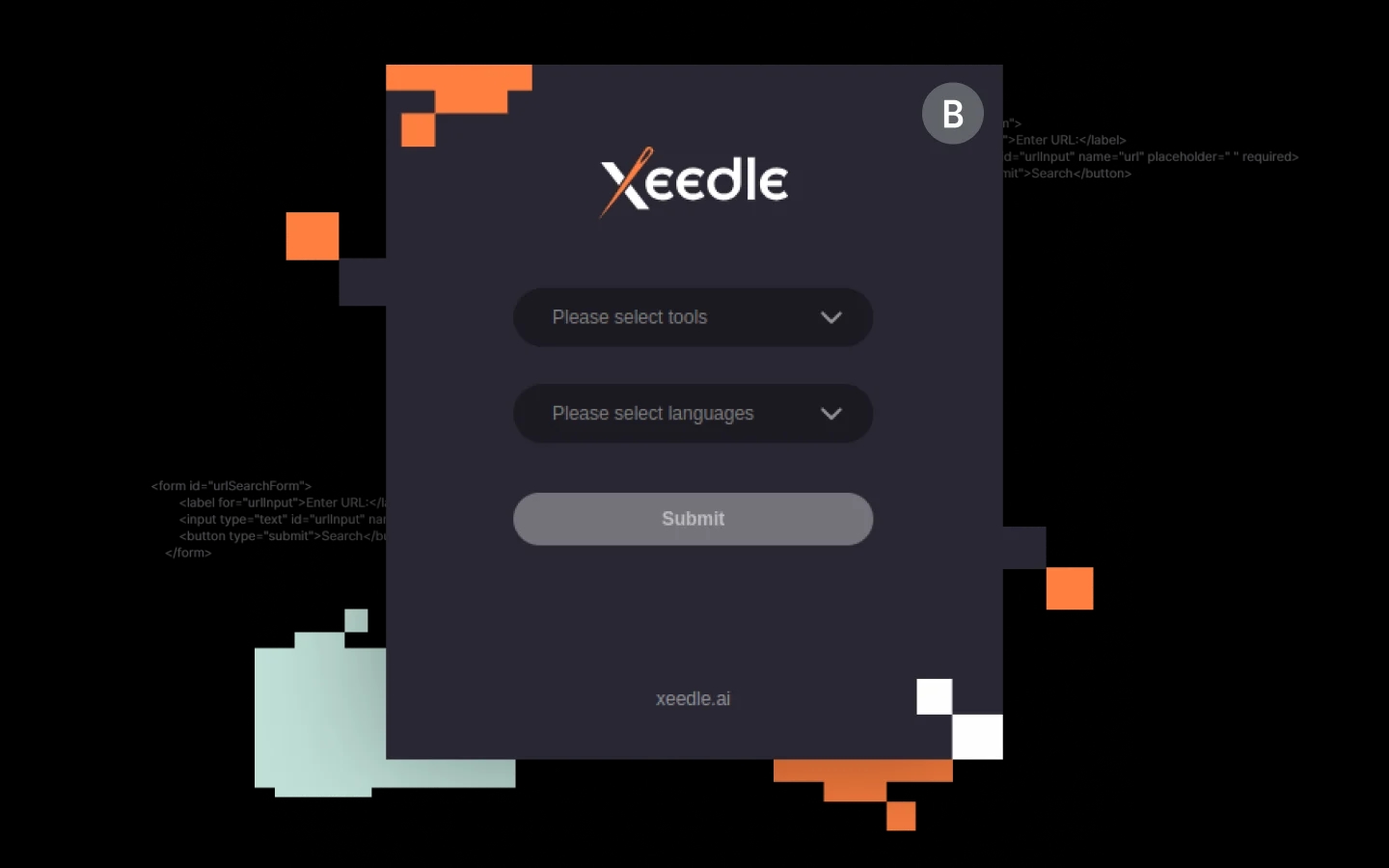 Automate XPath Creation