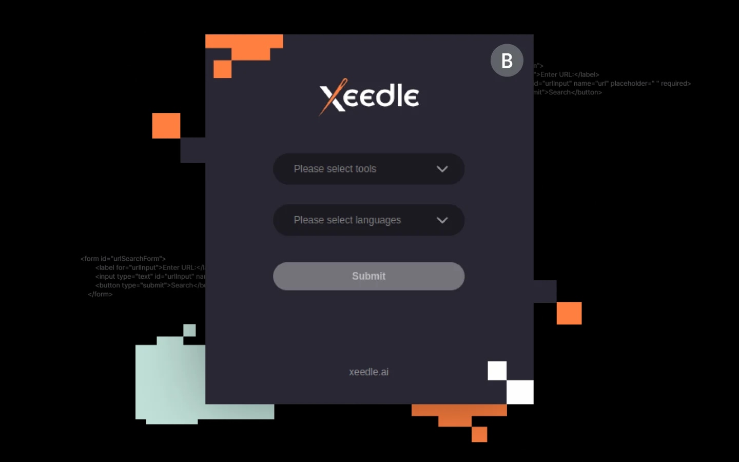 Automate XPath Creation
