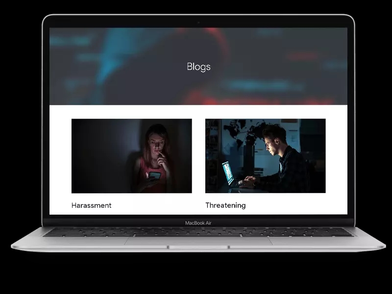Blogs
