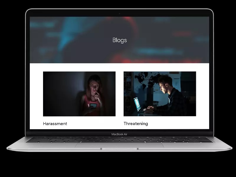 Blogs