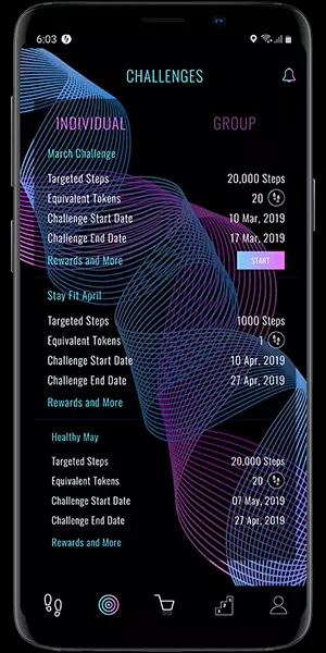 Challenges