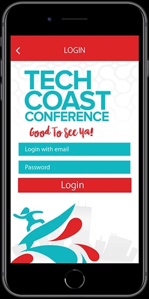 Login/Registration