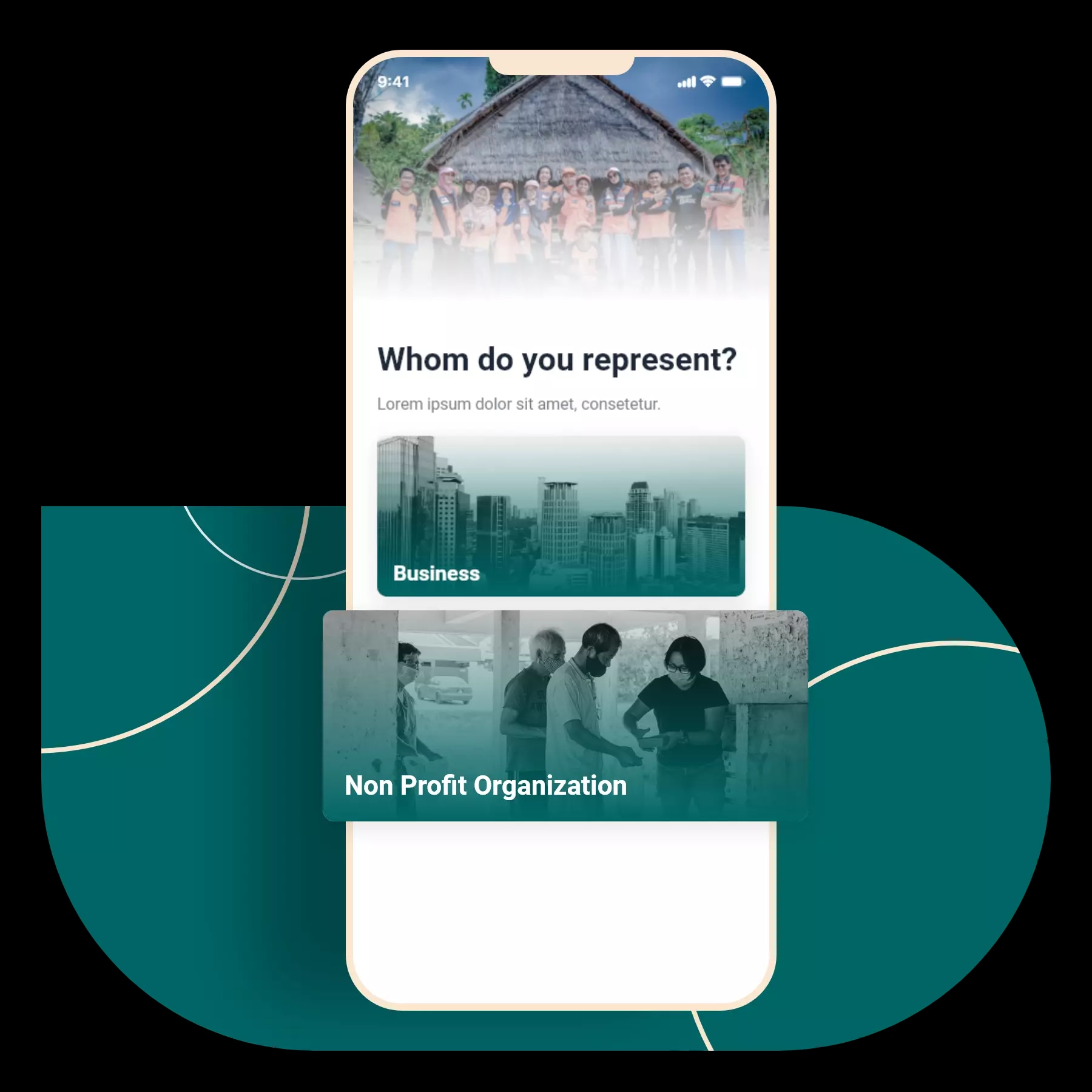 Login / Signup