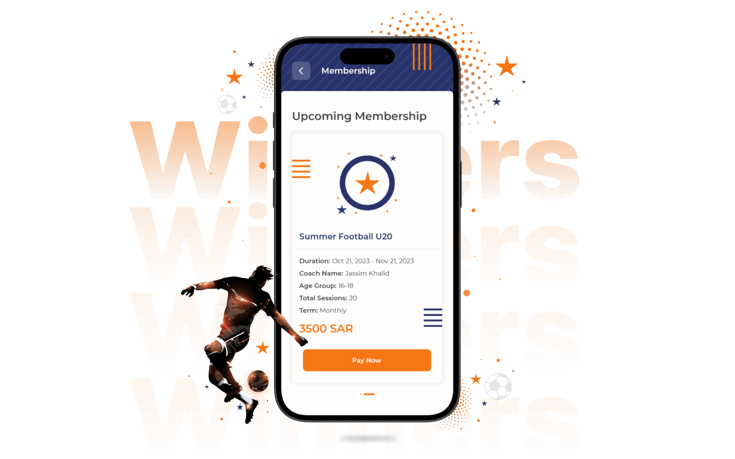 Subscription Pay & Plan Renewal