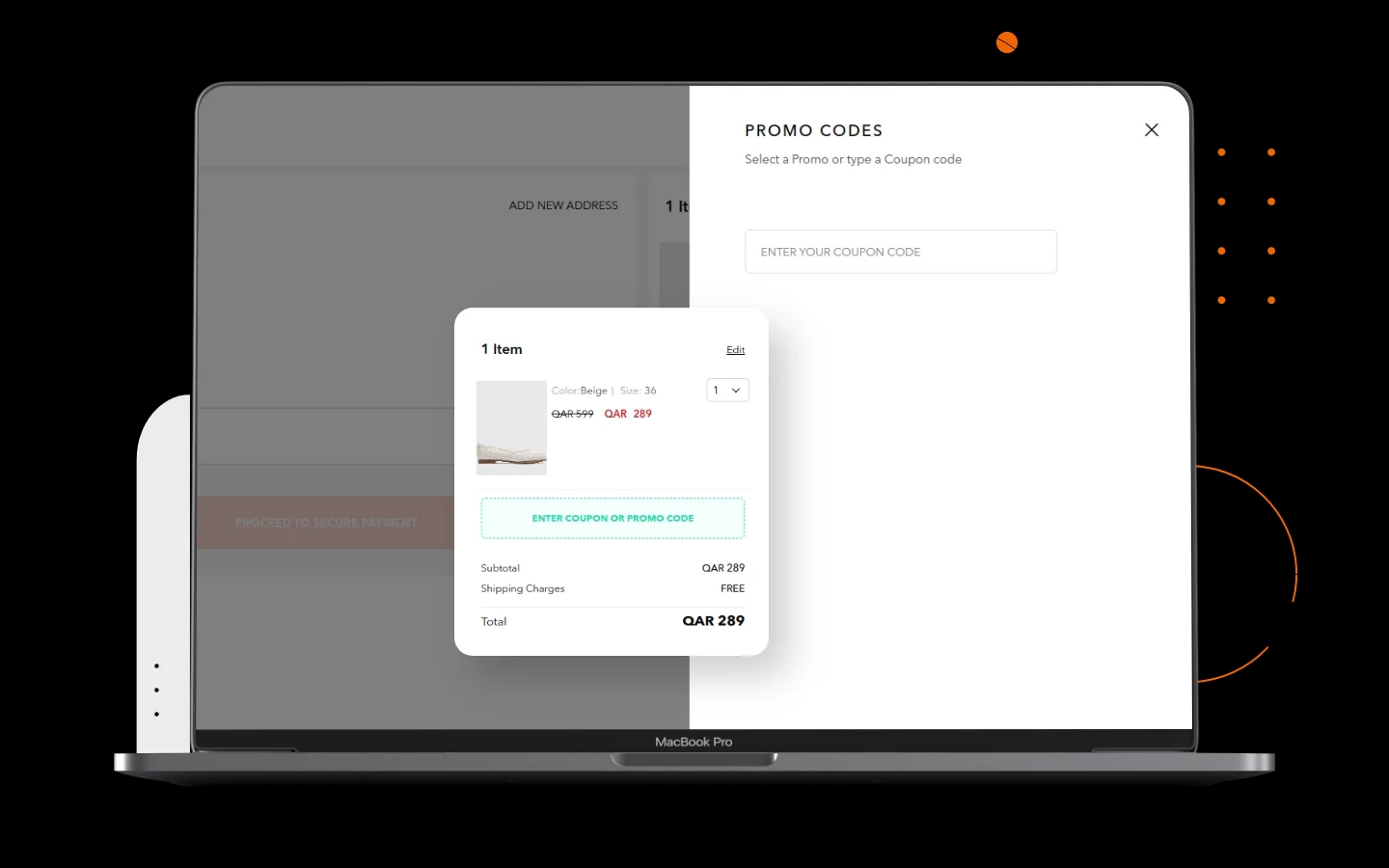 Coupon Code