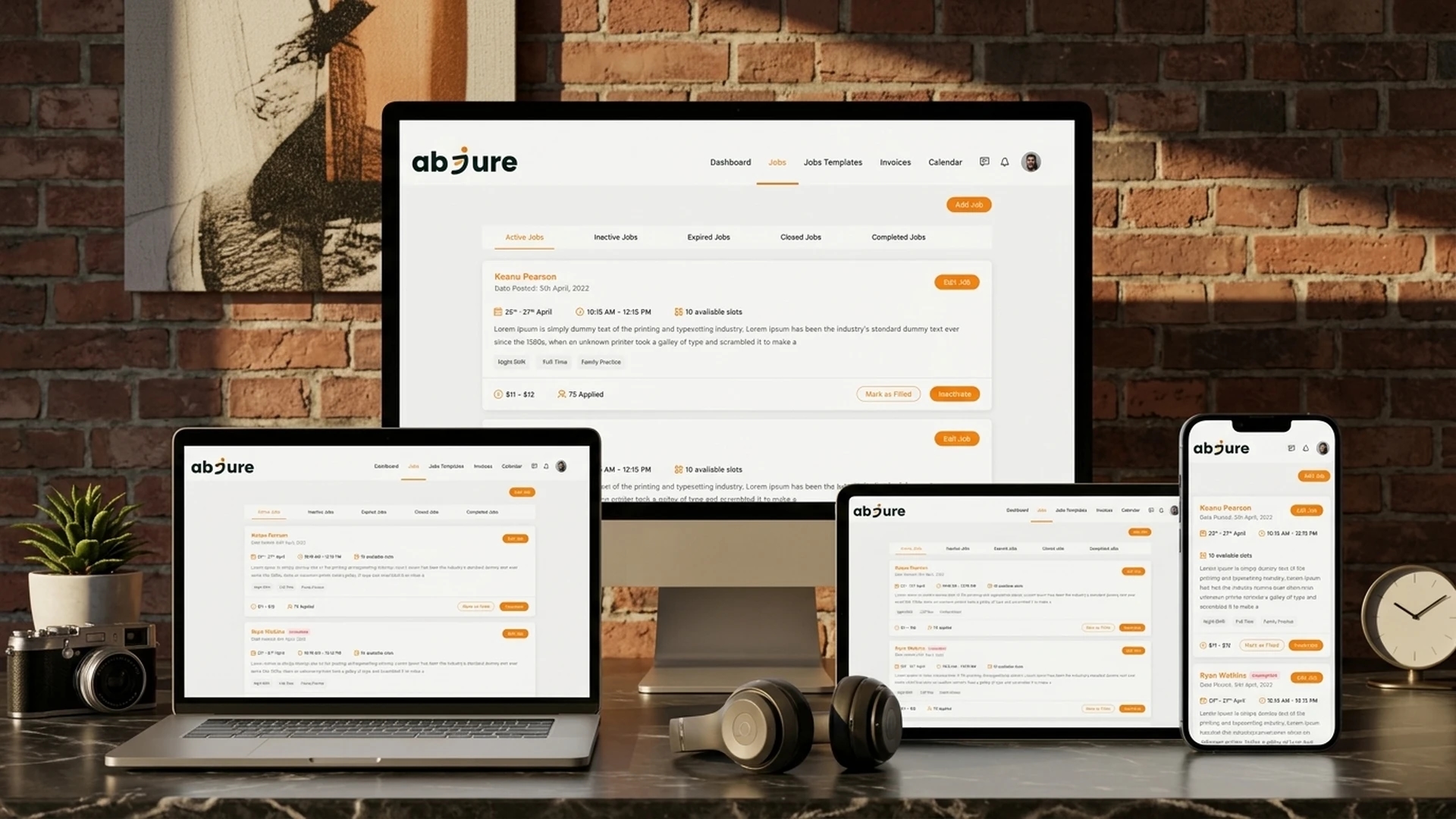 Abjure