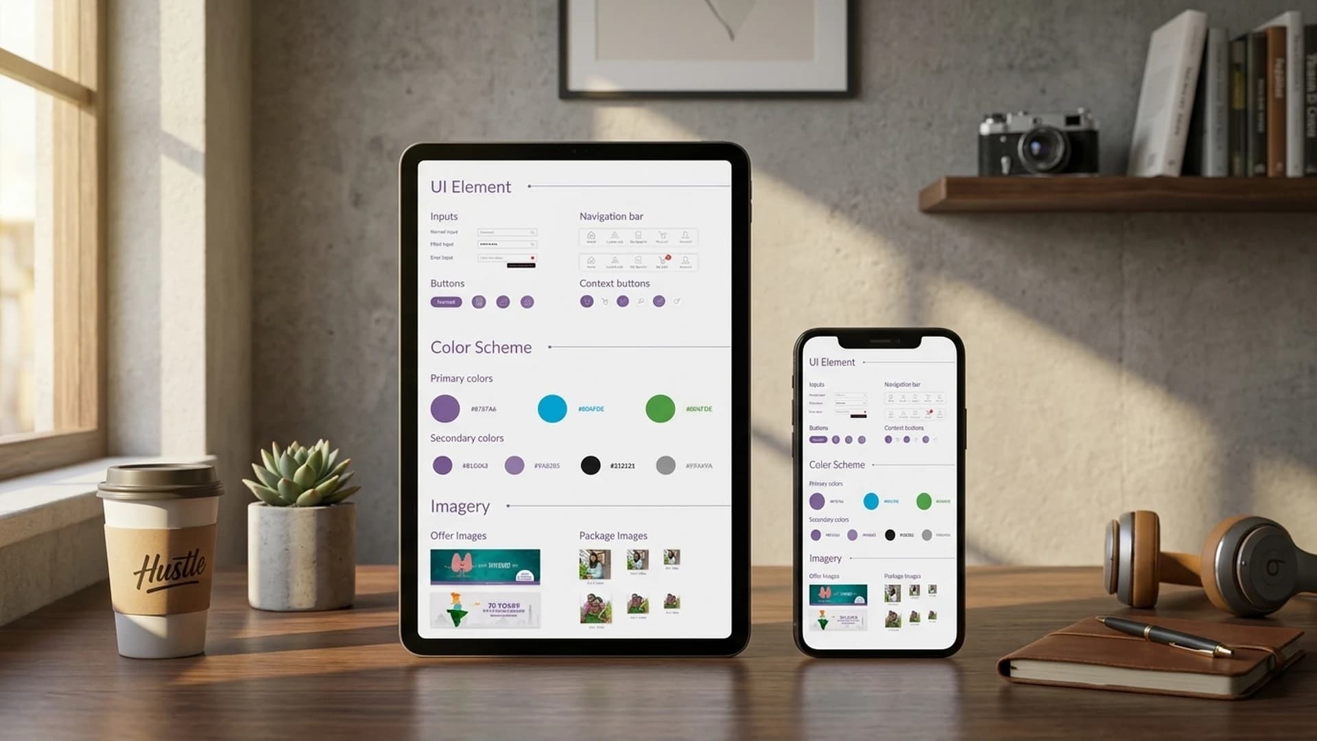 Online Pathology Healthcare Mobile App